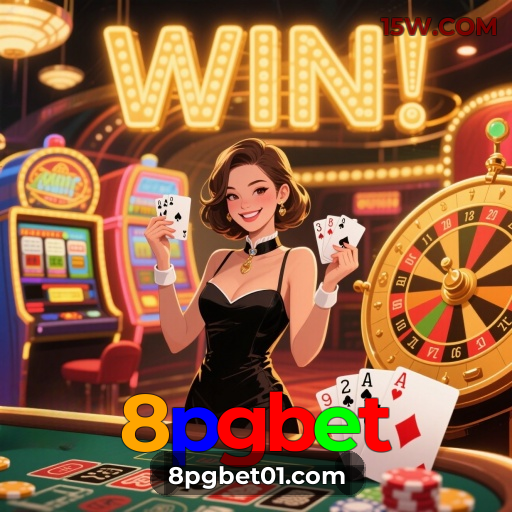 Segurança 8pgbet