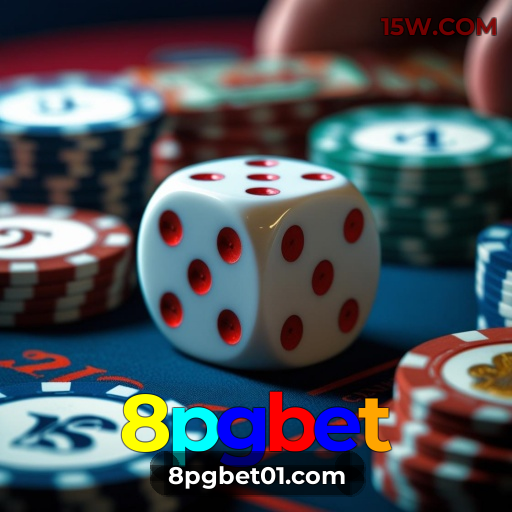 Streaming 4K no cassino ao vivo da 8pgbet