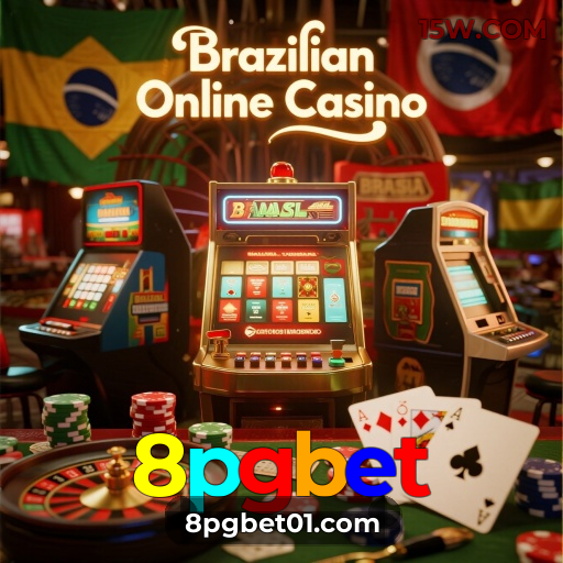 Cadastro 8pgbet