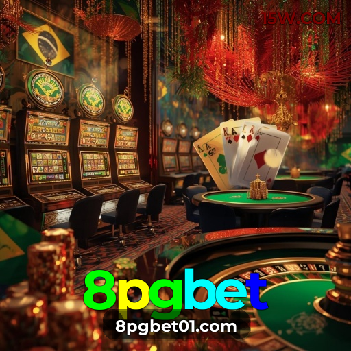 Suporte 8pgbet
