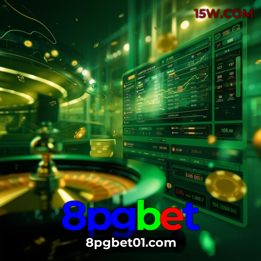 Programa VIP 8pgbet