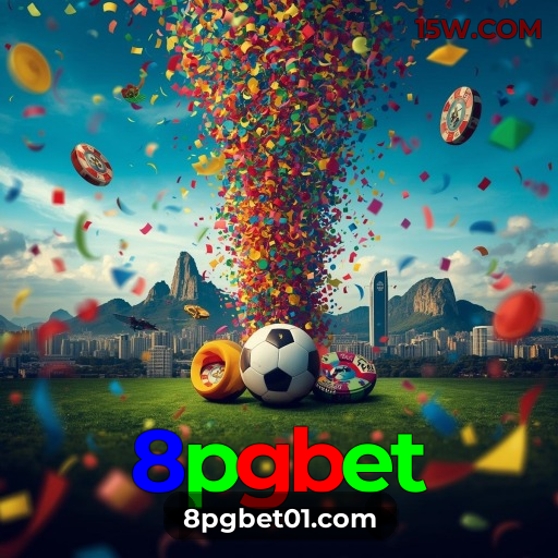 Bônus de boas-vindas 8pgbet