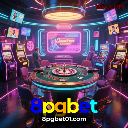 Promoções e bônus exclusivos da 8pgbet