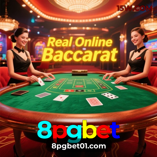 Siga a 8pgbet no Facebook