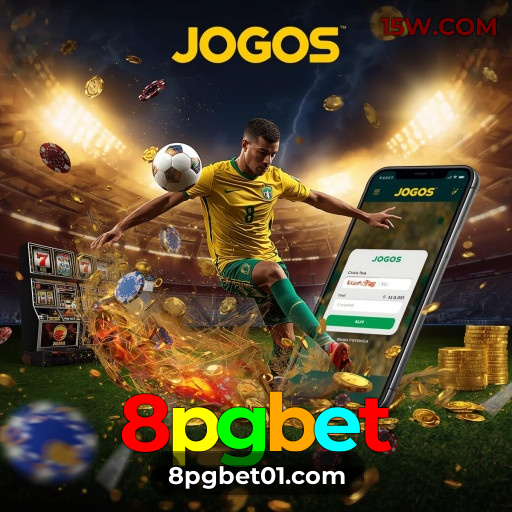 Instalação Android 8pgbet