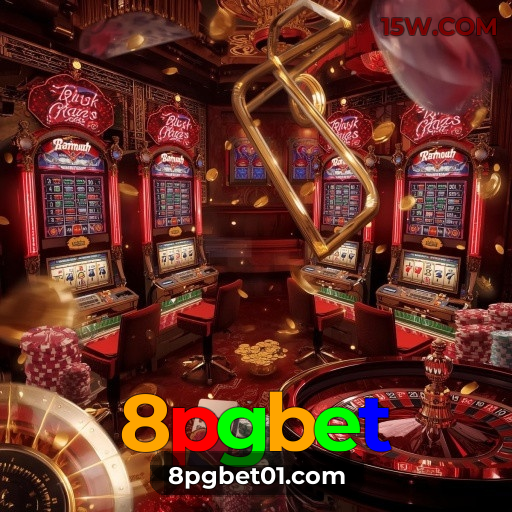 Instalar APK 8pgbet