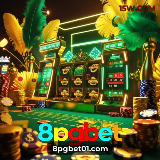 Equipe de suporte ao cliente da 8pgbet